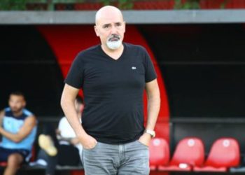 Adana Demirspor Asbaşkanı Şentürk Çalık, Koronavirüs Nedeniyle Hayatını Kaybetti