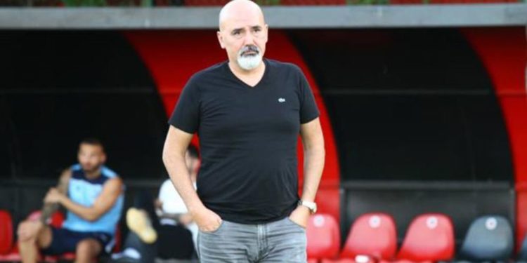 Adana Demirspor Asbaşkanı Şentürk Çalık, Koronavirüs Nedeniyle Hayatını Kaybetti