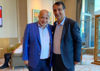 Bozan: Her Futbolcu Demirspor”da Oynamak İster