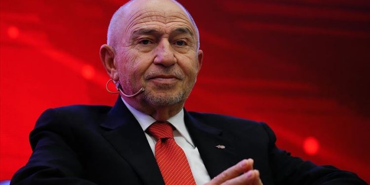 Tff”yi Kim Pfdk”ya Verecek? Kendi Kurallarını Böyle Çiğnedi