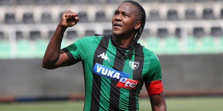 Manisa Fk”da Bombardıman Başlıyor