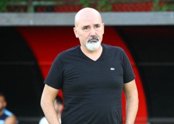 Şentürk Çalık, Koronavirüs Nedeniyle Vefat Etti