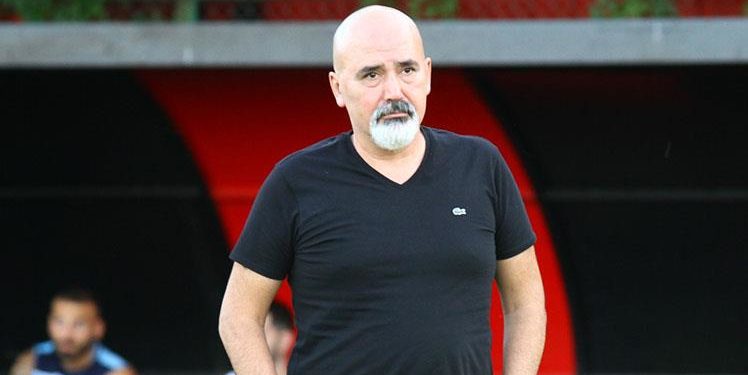 Şentürk Çalık, Koronavirüs Nedeniyle Vefat Etti