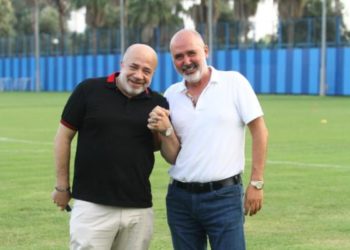 Şentürk Çalık Kımdır? Koronadan Ölen Adana Demırspor Yönetıcısı Şentürk Çalık Kaç Yaşındaydı?