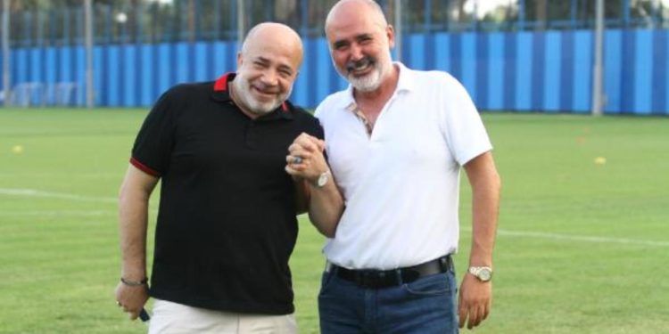 Şentürk Çalık Kımdır? Koronadan Ölen Adana Demırspor Yönetıcısı Şentürk Çalık Kaç Yaşındaydı?