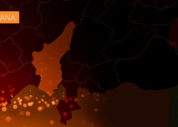 Manisa Fk”da Bombardıman Başlıyor