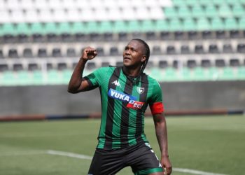 Manisa Fk, Sadi Karaduman”la Anlaştı, Yunus Akgün Ve Hugo Rodallega”ya Kanca Attı