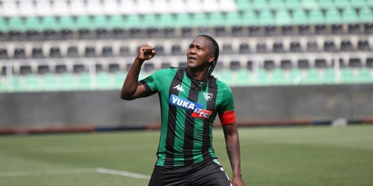 Manisa Fk, Sadi Karaduman”la Anlaştı, Yunus Akgün Ve Hugo Rodallega”ya Kanca Attı