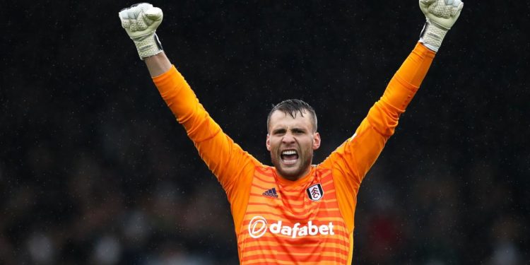 Demirspor’da Gündemindeki Kaleci Bettinelli