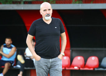 Adana Demirspor”un Acı Kaybı