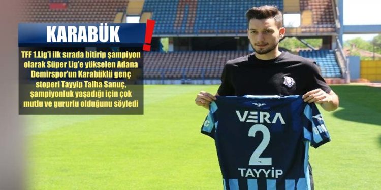 Sanuç:”Hedefim A Milli Takım Ve Avrupa”