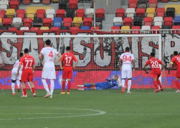 Tff 1. Lig”de Finalistler Belli Oluyor