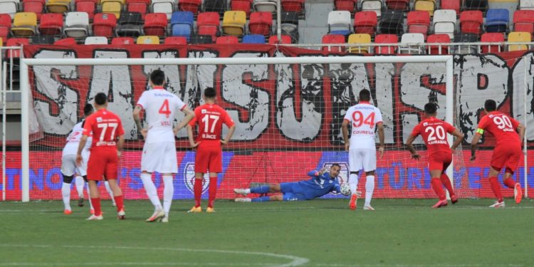 Tff 1. Lig”de Finalistler Belli Oluyor