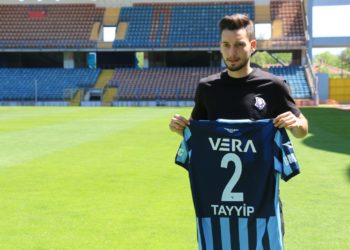 Tayyip Talha Sanuç: