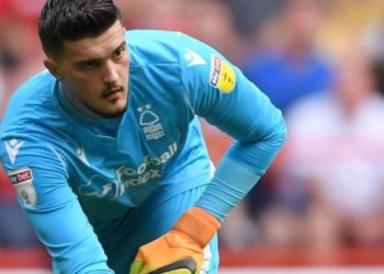 Arijanet Muric Adana Demirspor’da