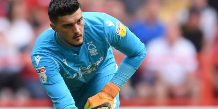 Arijanet Muric Adana Demirspor’da