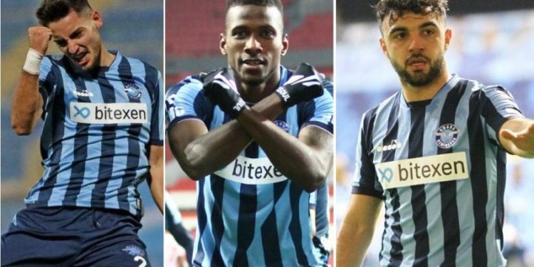 “Rassoul, Tayyip ve Sinan ile sözleşme uzatacağız”