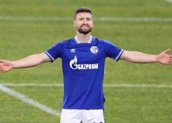 Adana Demirspor’da rota Shkodran Mustafi