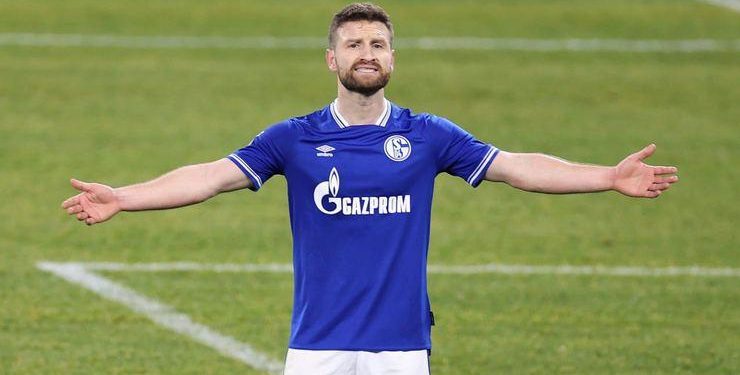 Adana Demirspor’da rota Shkodran Mustafi