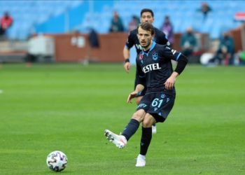 Abdulkadir Parmak İçin Adana Demirspor Devrede