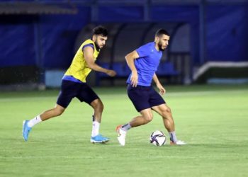 Adana Demirspor’da Konyaspor mesaisi başladı