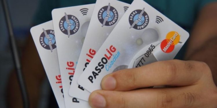 Passolig sayısı 100 bini geçti!