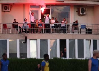 Kayserispor Maçı Hazırlıkları Devam Ediyor