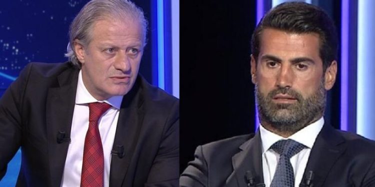 Olay yorum! Balotelli kendine kızdı!