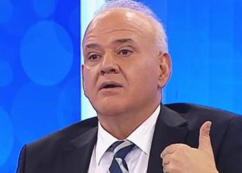 ”Fenerbahçe Hakeme Dua Etsin”