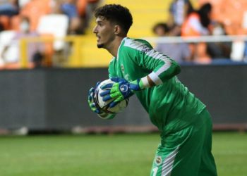 Altay Kurtarış Rekoru Kırdı!