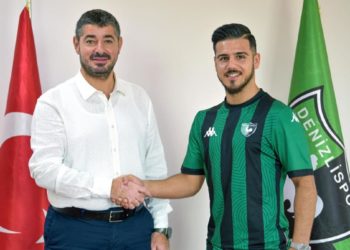 Bünyamin Balat Denizlispor’a kiralandı!