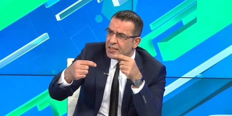 “Pozisyon Çok Net Penaltı”