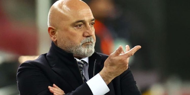 Kayserispor’da Yeniden Hikmet Karaman Dönemi