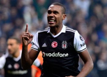 Adana Demirspor’da hedef Marcelo Guedes