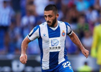 Adana Demirspor Matias Vargas peşinde