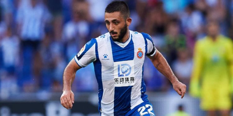 Adana Demirspor Matias Vargas peşinde