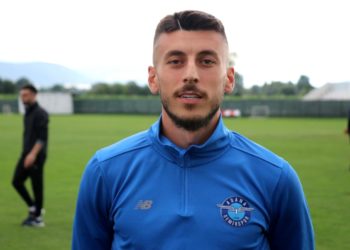 Metehan Mimaroğlu Fenerbahçe Maçında Yok