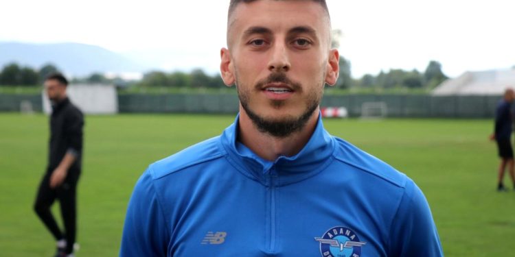 Metehan Mimaroğlu Fenerbahçe Maçında Yok