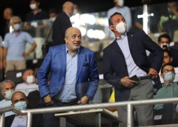 “Fenerbahçe’yi Elimizden Kaçırdık”