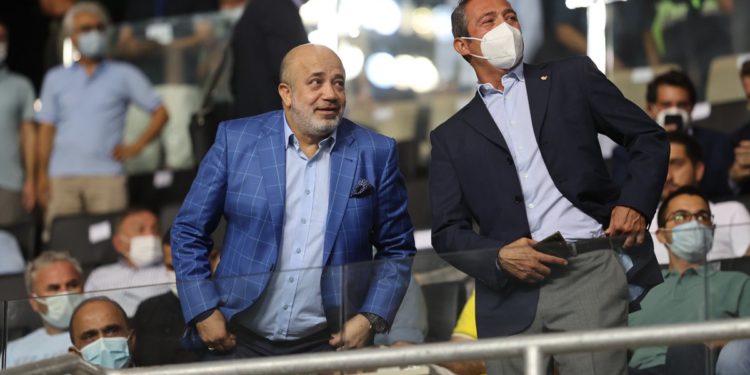 “Fenerbahçe’yi Elimizden Kaçırdık”