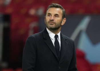 Adana Demirspor’da Okan Burak Sesleri