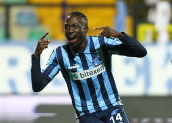 Eyüpspor Pa Dibba Sesleri