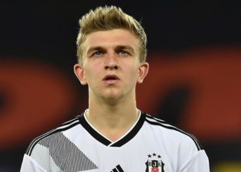 Rıdvan Yılmaz Adana Demirspor’ doğru