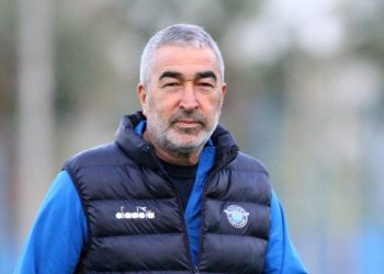 Samet Aybaba: Lucas Castro’nun pozisyonunun net penaltı