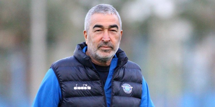 Samet Aybaba: Lucas Castro’nun pozisyonunun net penaltı