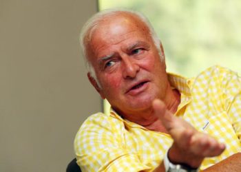 Şansal Büyüka’dan olay sözler