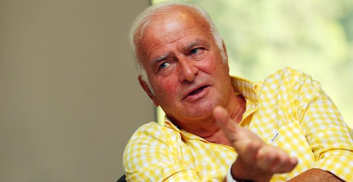 Şansal Büyüka’dan olay sözler