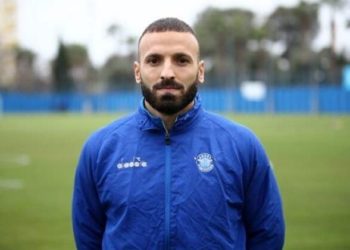 Süleyman Koç, BB Erzurumspor’da