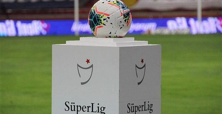 Süper Lig Şampiyonluk Oranları Belli Oldu