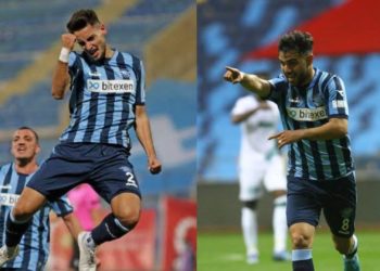 Adana Demirspor’da İç Transfer Hamlesi